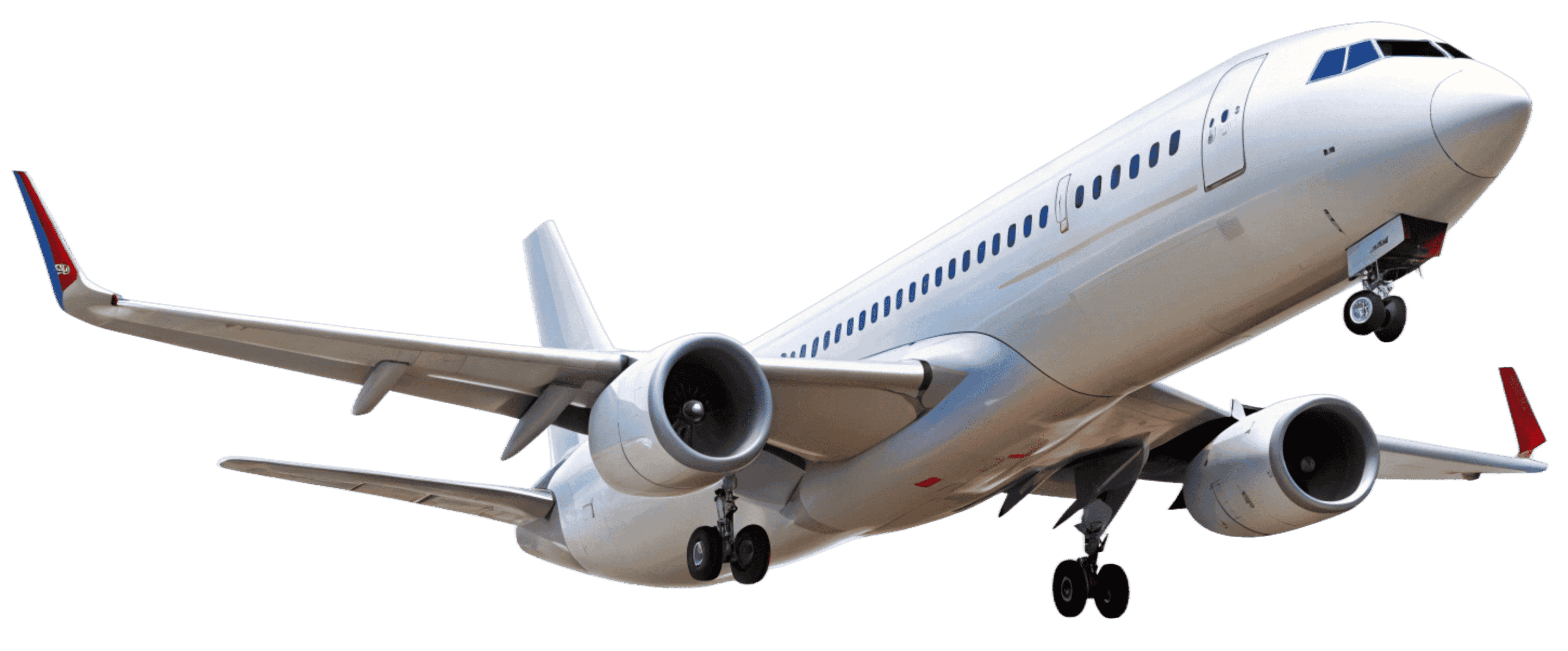 Plane image